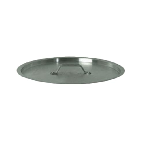 60 qt Aluminum Sauce Pot Lid, Dishwasher Safe Z24071