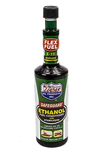 16 oz Fuel Stabilizer S46200