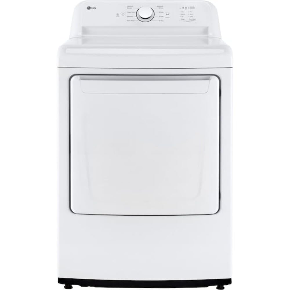 7.3 cu. ft. Electric Dryer with Sensor Dry L8879