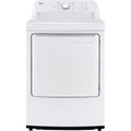 7.3 cu. ft. Electric Dryer with Sensor Dry L8879