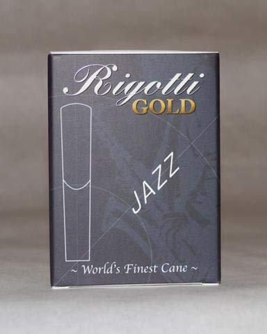 Alto Saxophone Reeds 2.5 Medium X779819