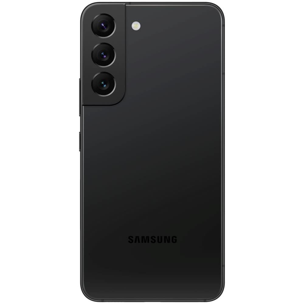 128GB Phantom Black Unlocked Smartphone N151
