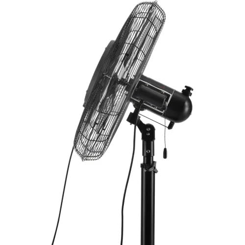 20 Inch 3-Speed Metal Misting Fan Y23348