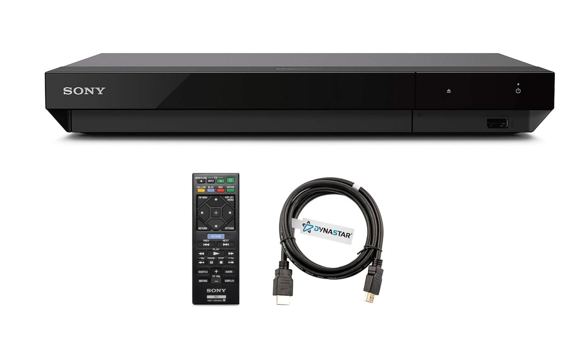 4k UHD Blu-ray Player Multi-Region Code Free C2355