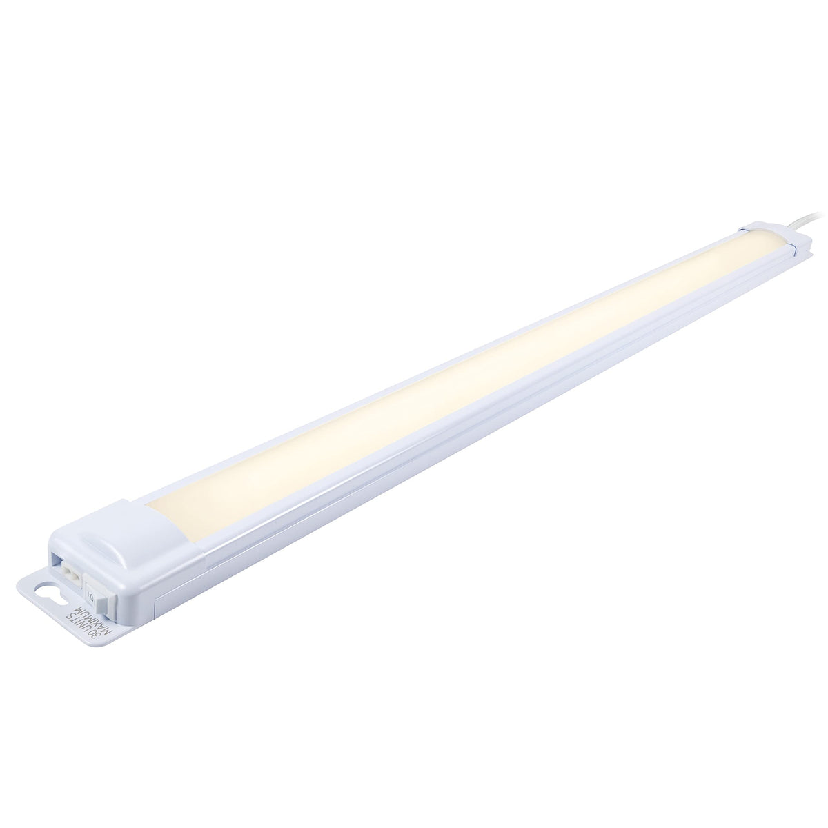 24 Inch Plug In Under Cabinet Light B983342