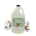 Fragrance Free Unscented Dog Shampoo 1 Gallon X4011