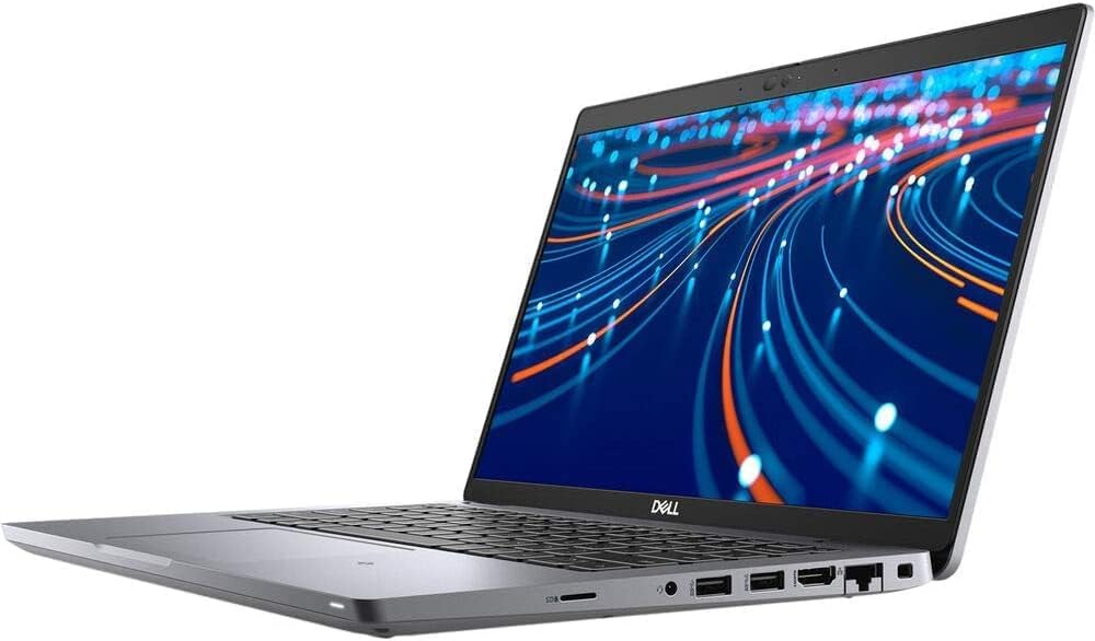 Laptop Core i5 16 GB RAM 256 GB SSD P40466