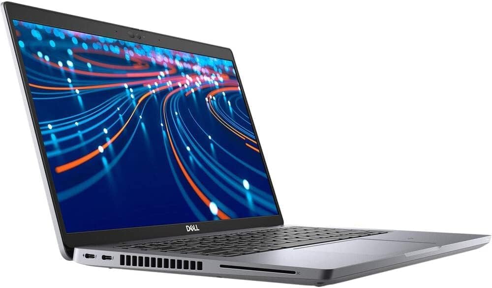 Laptop Core i5 16 GB RAM 256 GB SSD P40466