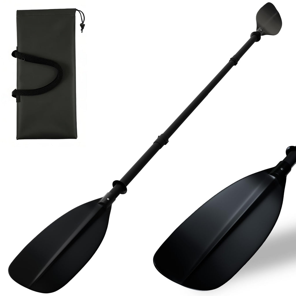 Telescoping Adjustable Kayak Paddle O319186