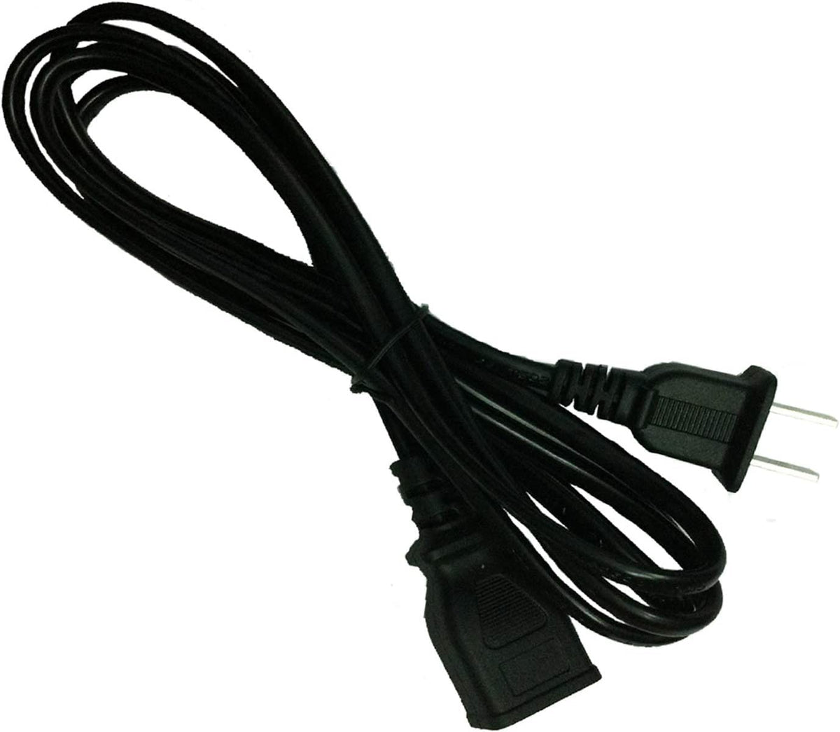 6 Feet AC Power Charging Cord Charger Cable T939936