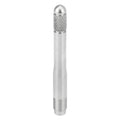 Silver Tone M14x1.25 Wheel Alignment Pin Stainless Steel L8940