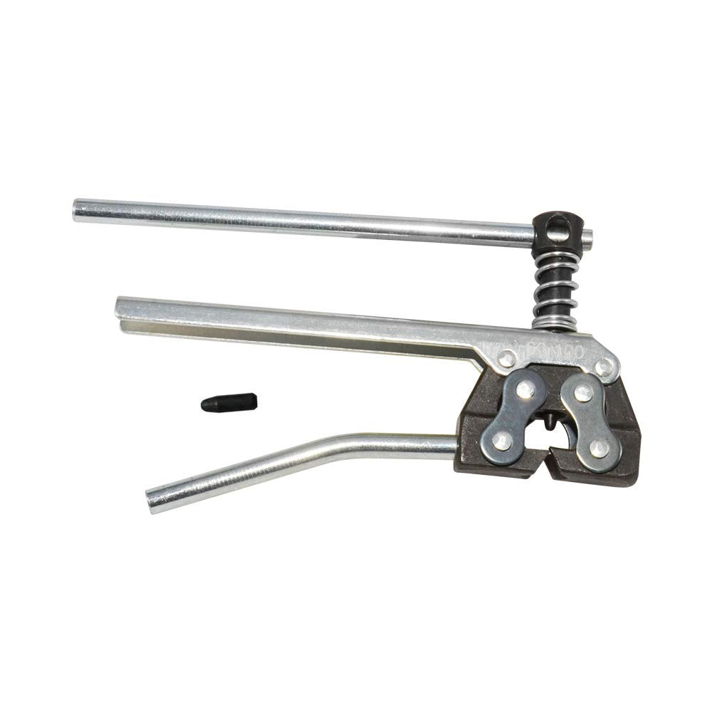 Roller Chain Holder Puller and Breaker Cutter Tools Kit P41446