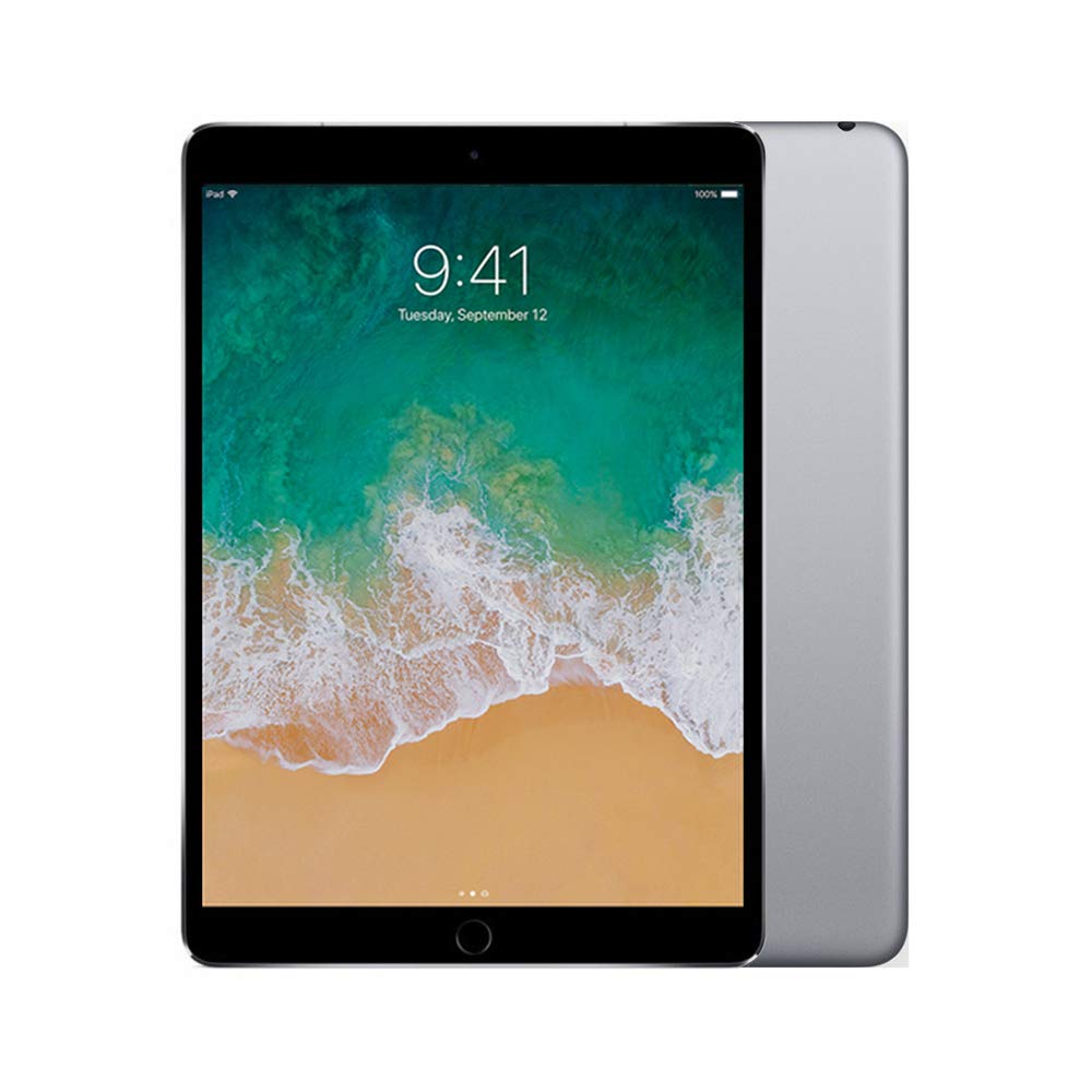 iPad Pro 10.5in 64GB Wi-Fi Space Gray R8658