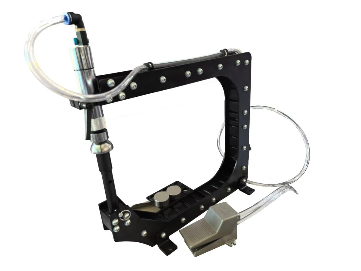 18" Throat Depth Planishing Hammer R9069