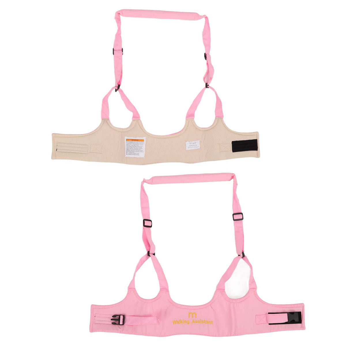 Adjustable Cotton Mesh Baby Walking Harness L72257