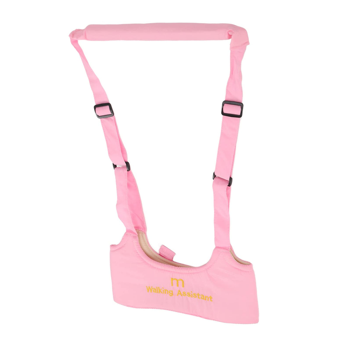 Adjustable Cotton Mesh Baby Walking Harness L72257