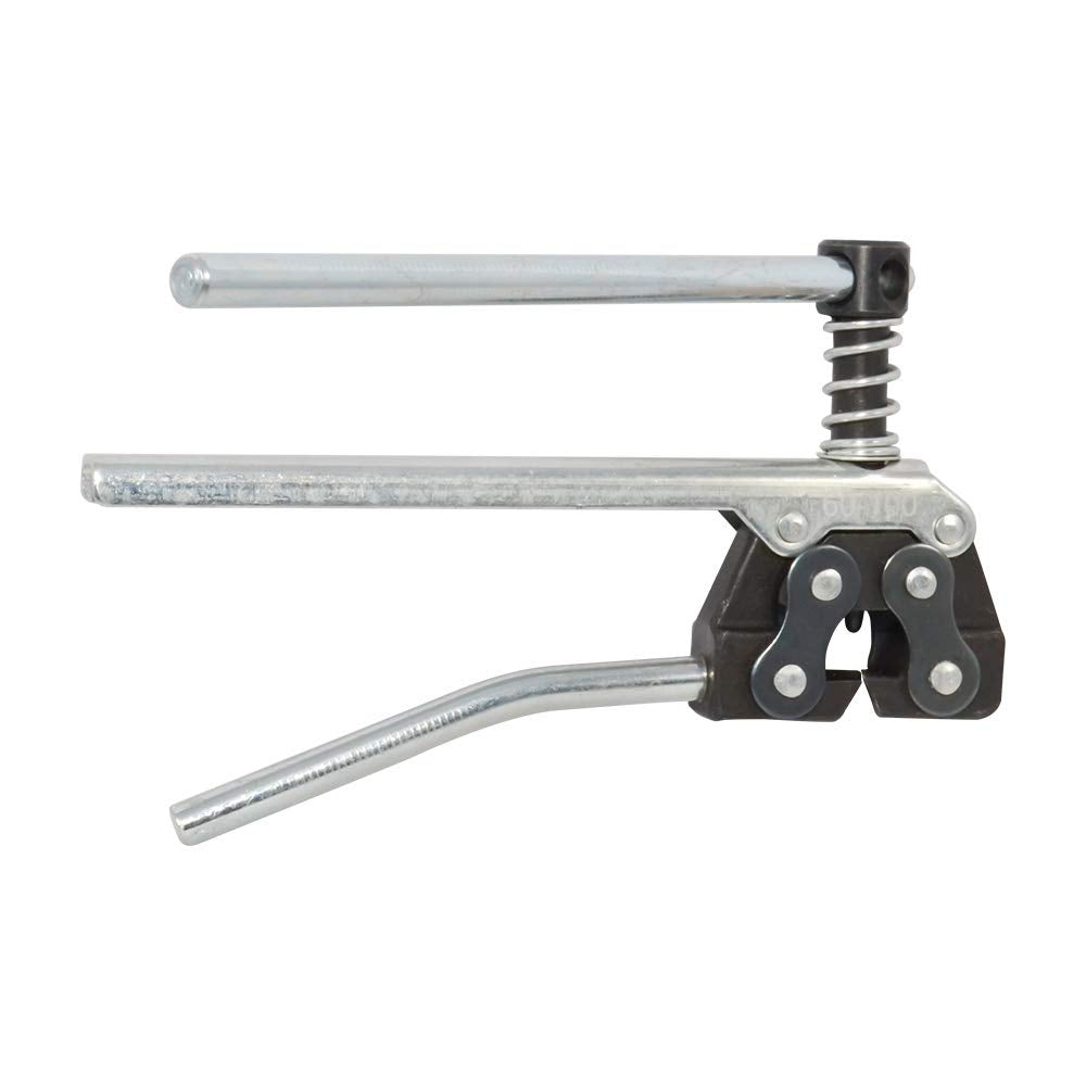 Roller Chain Holder Puller and Breaker Cutter Tools Kit P41446