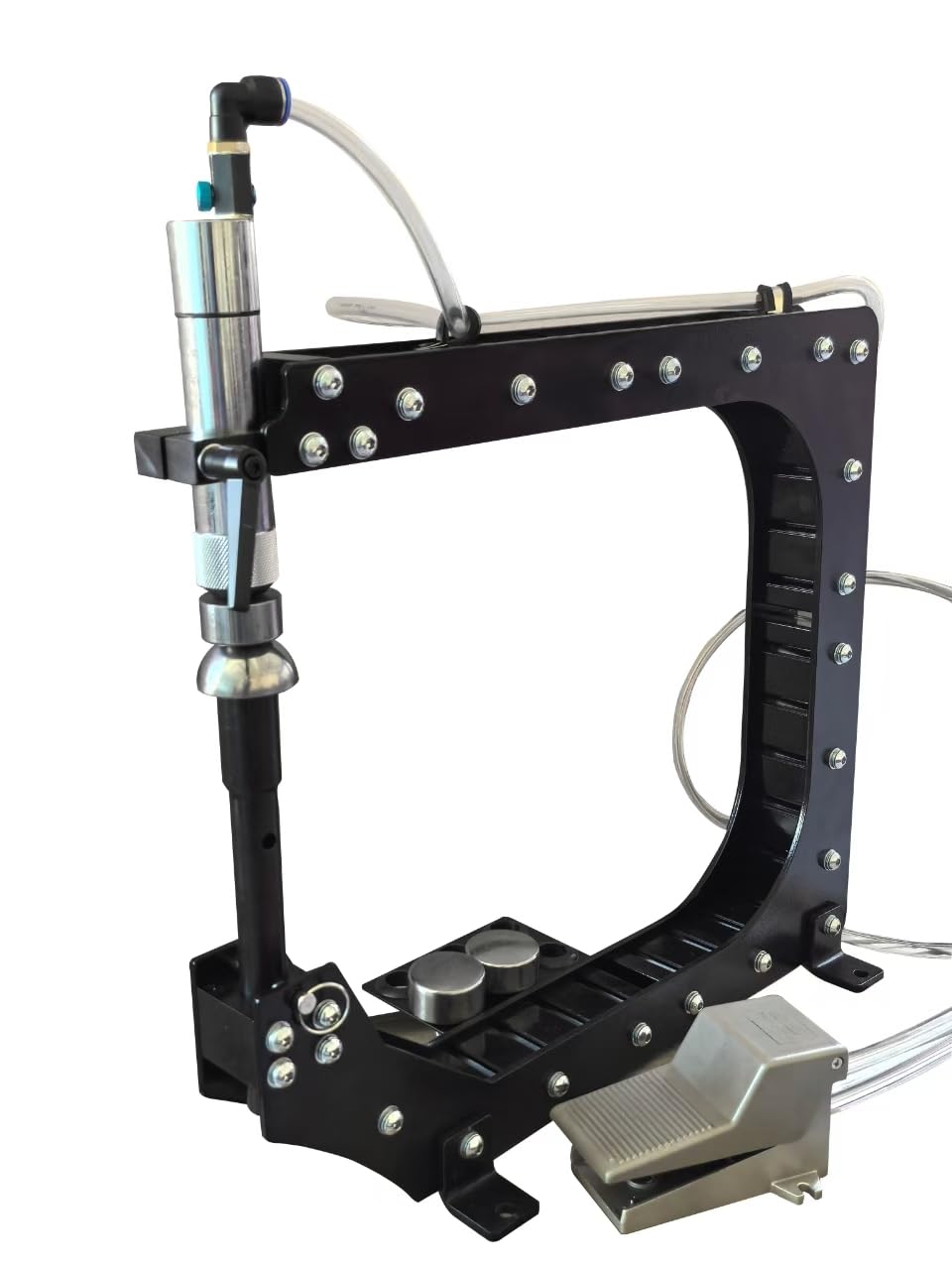 18" Throat Depth Planishing Hammer R9069