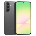 5G Smartphone 256GB 8GB Dual SIM 6.7" 120Hz AMOLED Water Resistant Android 15 Unlocked Graphite M4485