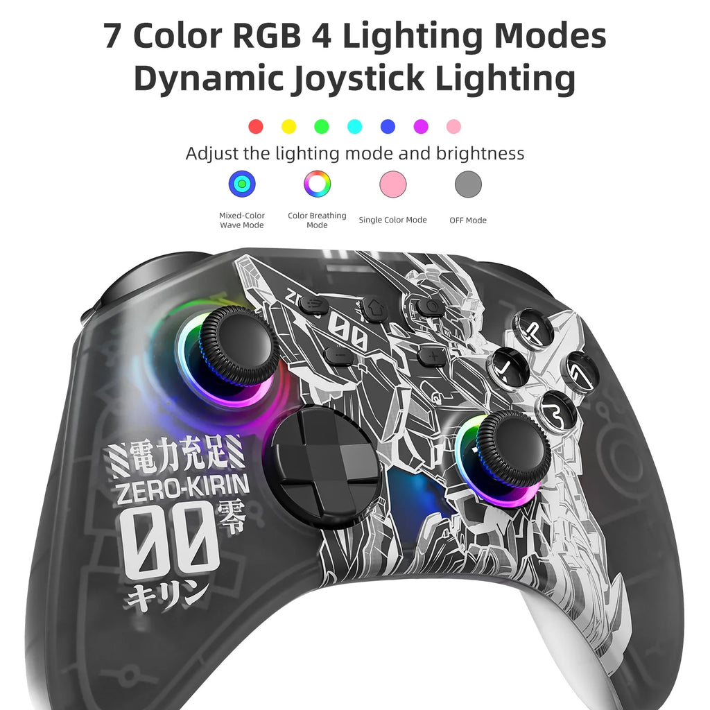 512GB Gaming Handheld 7-inch Touchscreen 120Hz FHD 1080p AMD Ryzen Z1 Processor Bundle C369775