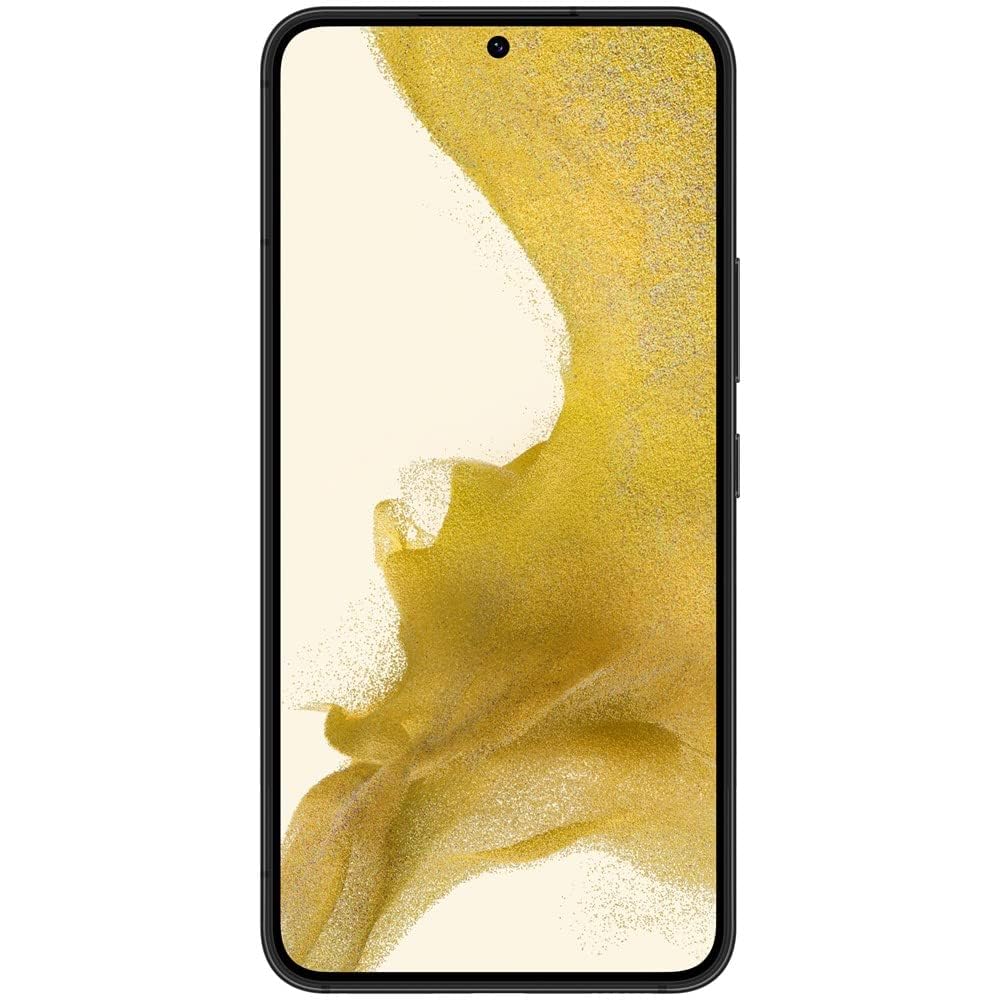 128GB Phantom Black Unlocked Smartphone N151