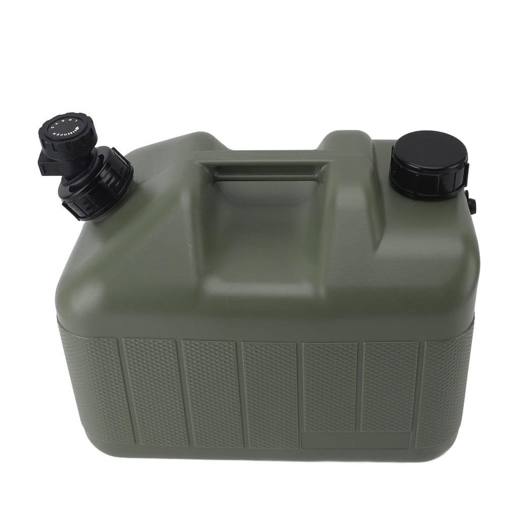 10L Camping Water Container with Faucet L57864