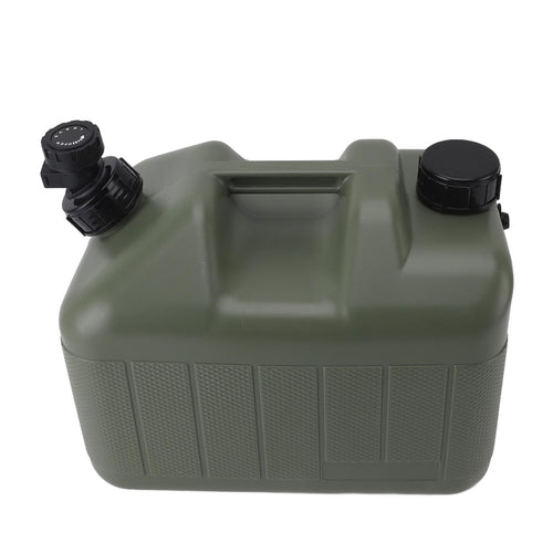 10L Camping Water Container with Faucet L57864