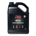 High Mileage Full Synthetic Automatic Transmission Fluid, 1-Gallon A529951