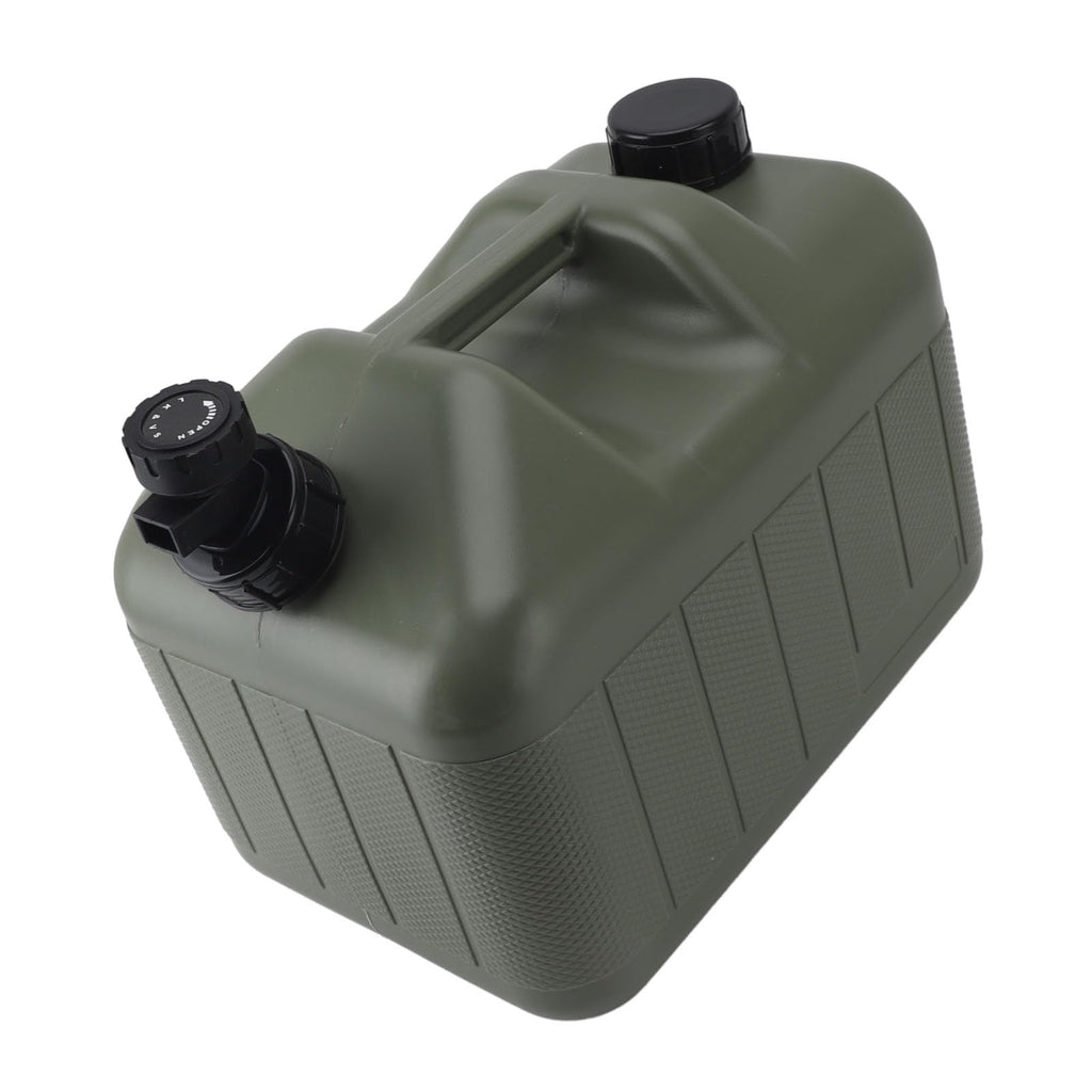 10L Camping Water Container with Faucet L57864