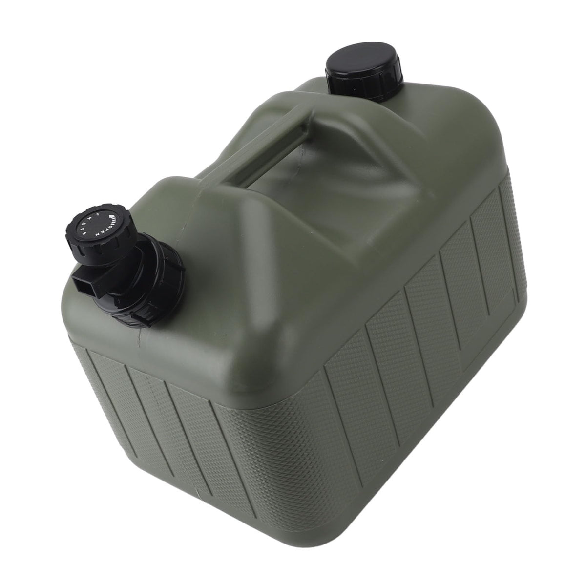 10L Camping Water Container with Faucet L57864
