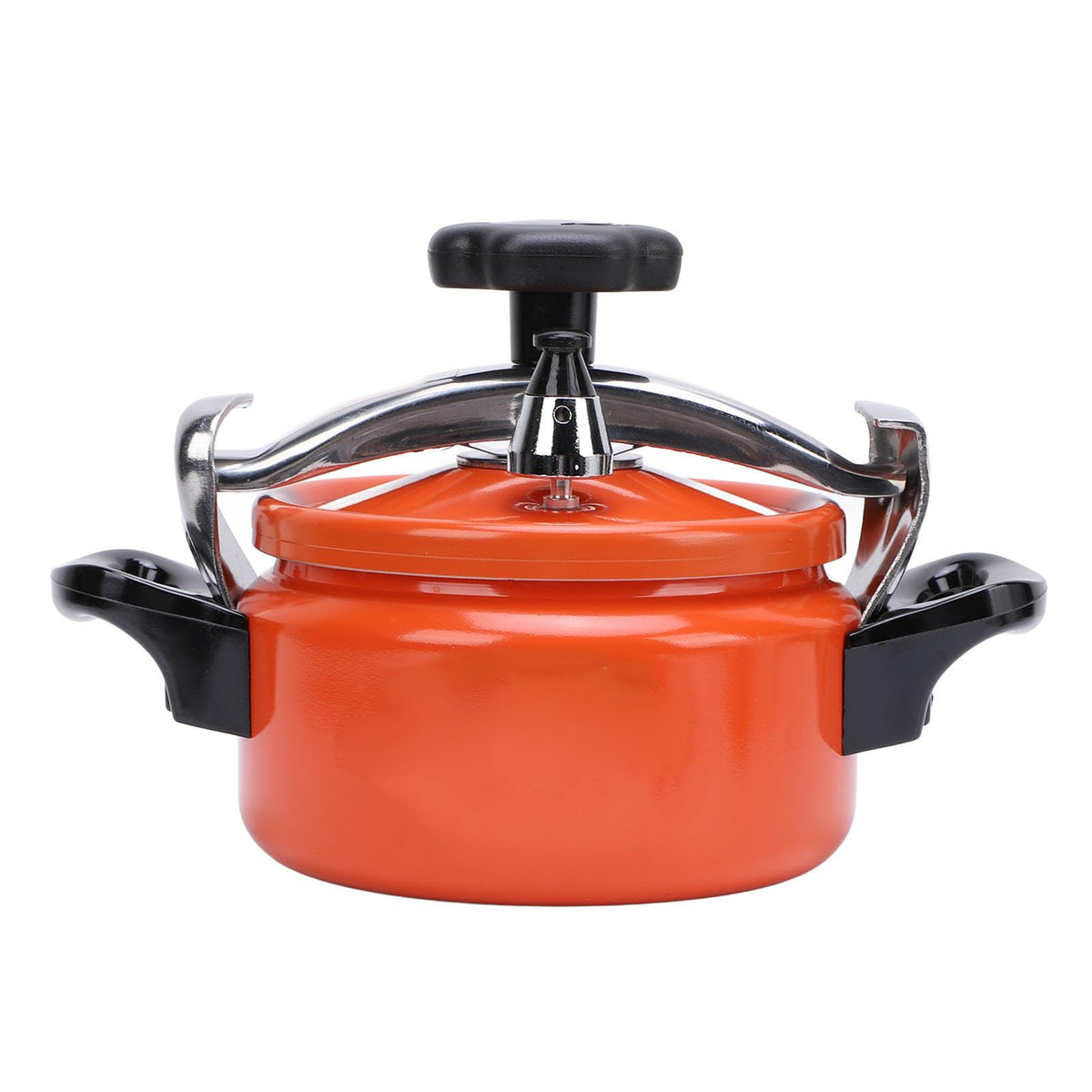 Large Capacity Aluminum Alloy Pressure Cooker 2L I85657