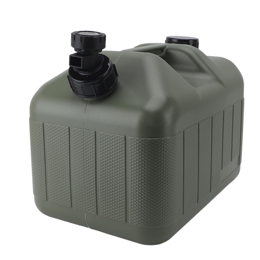 10L Camping Water Container with Faucet L57864