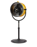 14” High-Velocity Pedestal Drum Fan 4-Speed 2,300 CFM A478