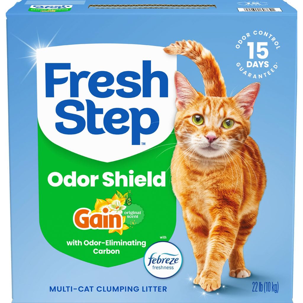 Clumping Litter 352 Ounce Z507