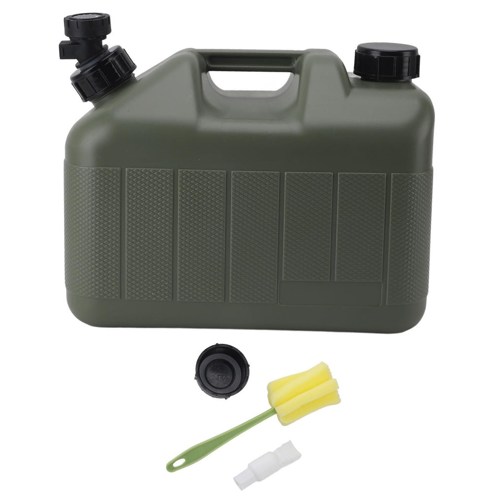 10L Camping Water Container with Faucet L57864