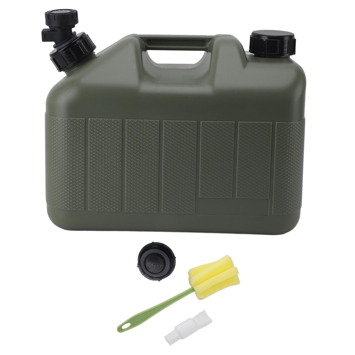 10L Camping Water Container with Faucet L57864