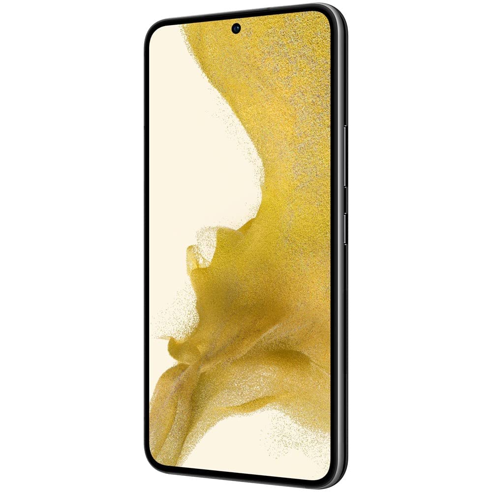128GB Phantom Black Unlocked Smartphone N151