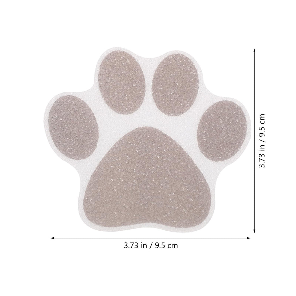 12pcs Non Slip Bathtub Stickers Y89263
