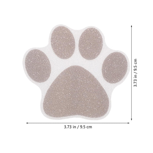 12pcs Non Slip Bathtub Stickers Y89263