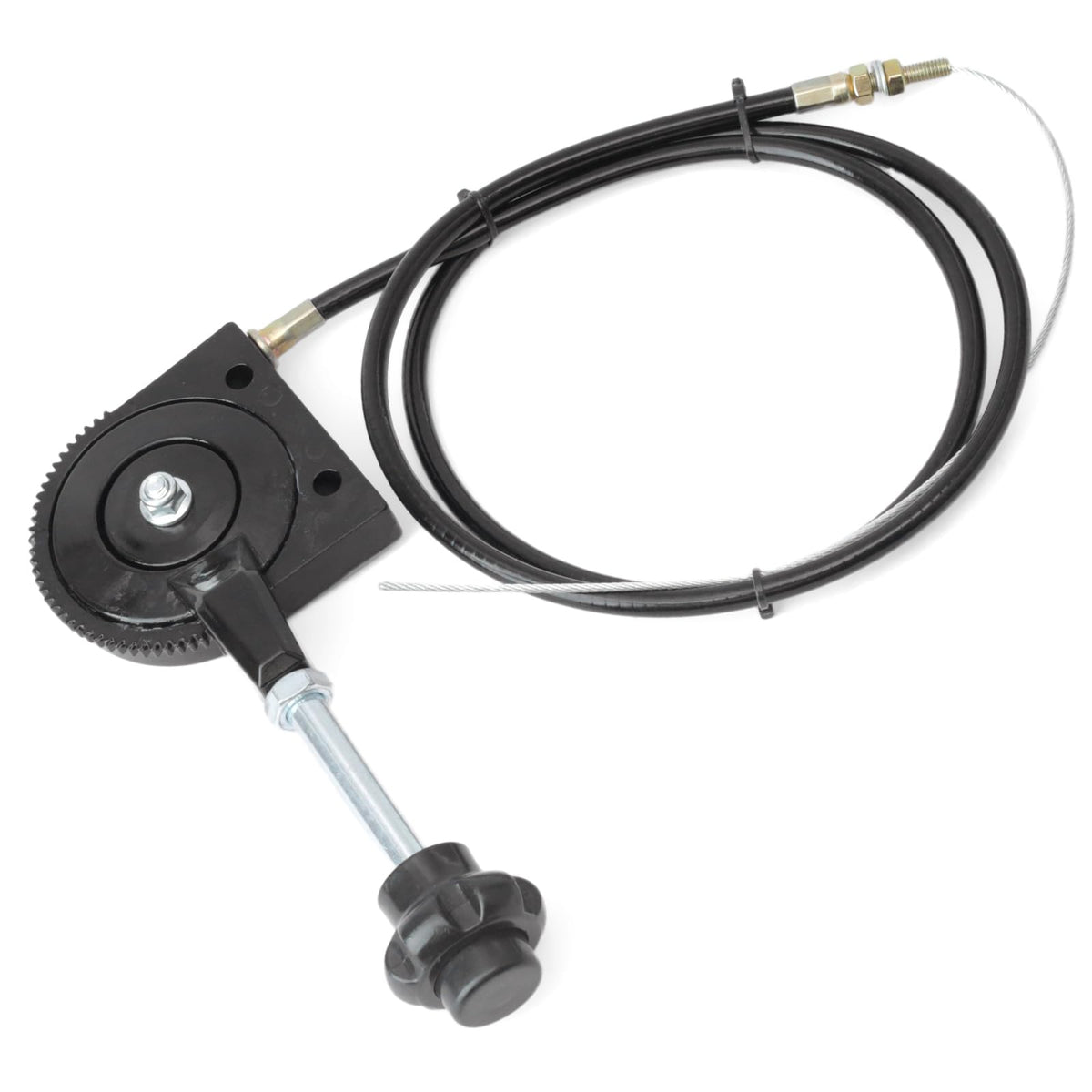 Throttle Control Cable W297