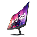 Curved 32-Inch 1080p 240Hz 1ms Gaming Monitor Y490