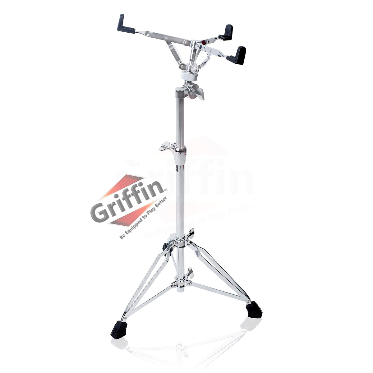 Tall Adjustable Snare Drum Stand C205104