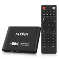 4K@30 Media Player with HDMI Out Switch V20042