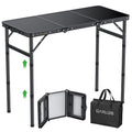 Folding Camping Table 3 Adjustable Height V235820