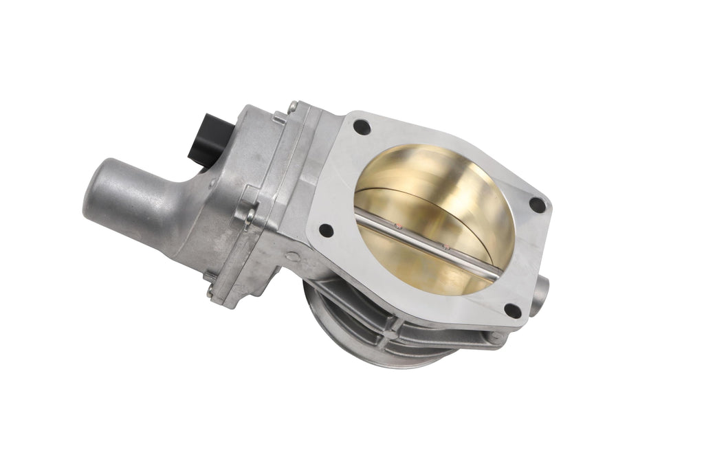 Throttle Body with Throttle Actuator H94253