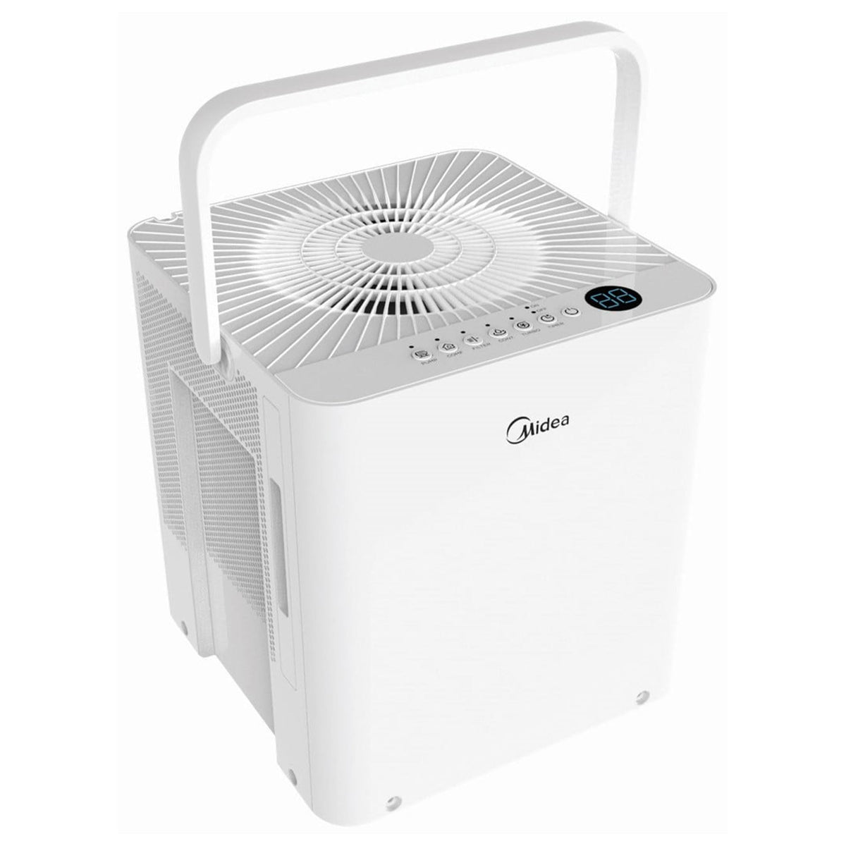 50 Pint Dehumidifier with Smart Control G316304
