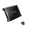 1320 Watts Class-D Car Audio Mono-Block Subwoofer Amplifier L164