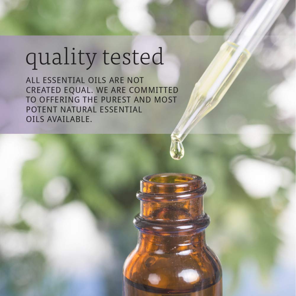 Lavender Oil 4 Fluid Ounce 2 Pack B624