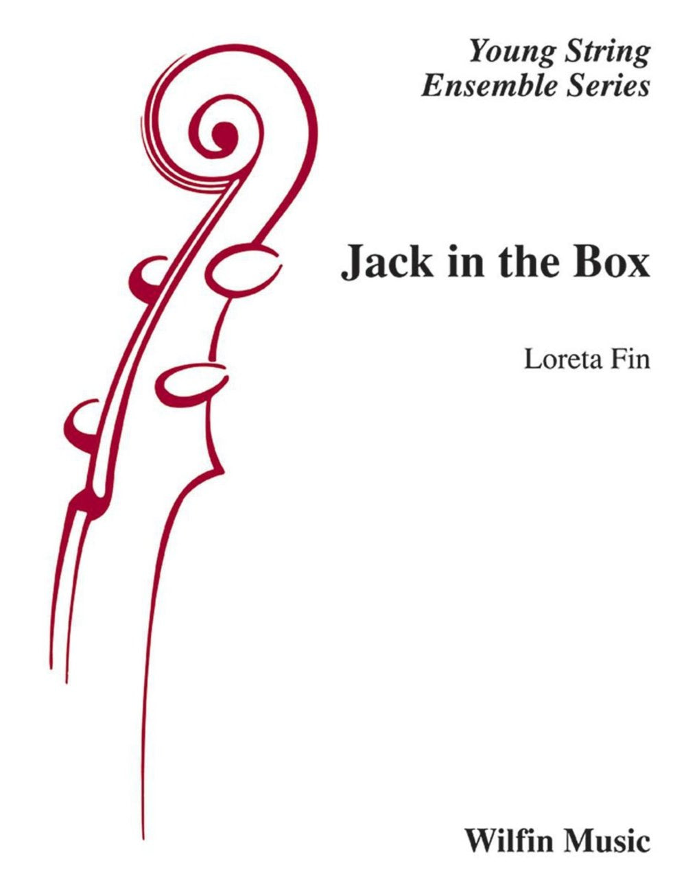 String Orchestra Grade 1 Set M64275