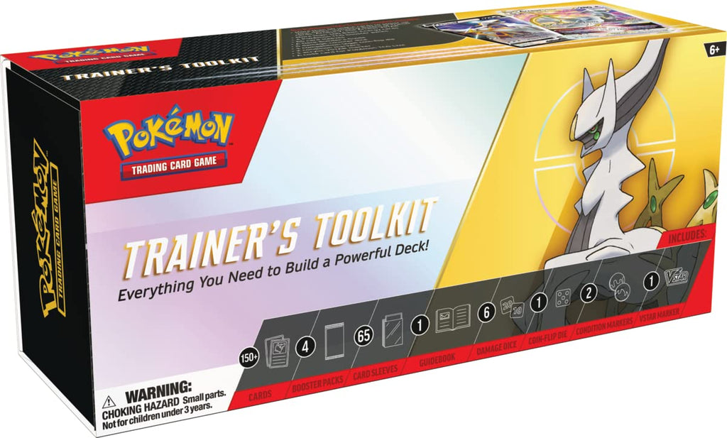 Pokemon TCG 4 Packs Promos Accessories J3136